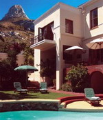 The Clarendon Fresnaye