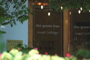 The Green Tree Guest Cottages