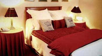 The Lighthouse Guesthouse, Colesberg