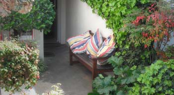 The Lighthouse Guesthouse, Colesberg