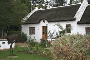 Aanhuizen Guest House, Swellendam, Overberg, Western Cape, South Africa