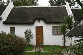 Aanhuizen Guest House, Swellendam, Overberg, Western Cape, South Africa