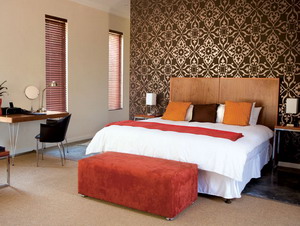 The Peech Hotel - Luxury hotel in Johannesburg, Gauteng, South Africa