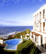 The Plettenberg Hotel