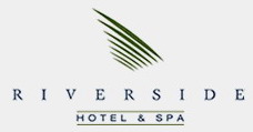 The Riverside Hotel in Durban, Kwazulu-Natal, South Africa