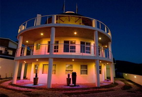 Roundhouse Guesthouse, Gansbaai