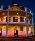 The Roundhouse Guesthouse, Gansbaai
