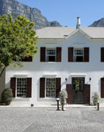 Vineyard Hotel & Spa