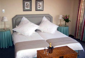 Witzenberg Country Inn Tulbagh