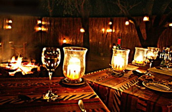Thula Thula Exclusive Private Game Reserve and Safari Lodge Hluhluwe