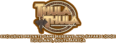 Thula Thula Exclusive Private Game Reserve and Safari Lodge Hluhluwe