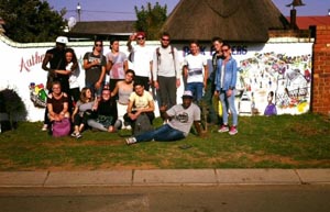 Authentic African Tours, Soweto