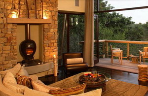 Tsala Treetop Lodge and Villas