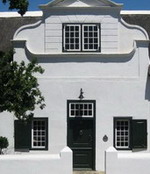 Tulbagh Boutique Heritage Hotel