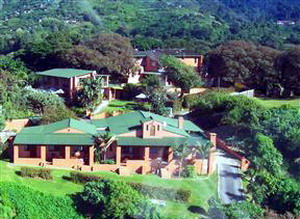 Umzimvubu Retreat Guest House