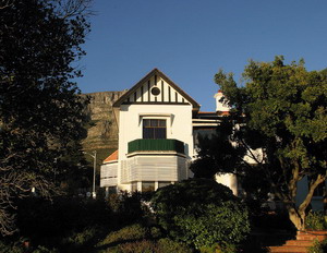 Villa Lutzi