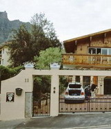 VIP Cape Lodge
