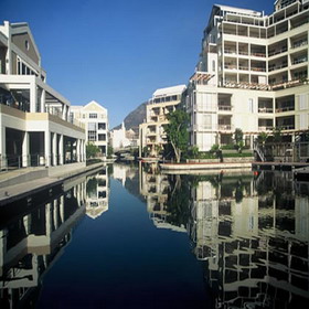 Waterfront Village, Luxury self-catering Apartments, Victoria and Alfred Waterfront, Cape Town, South Africa