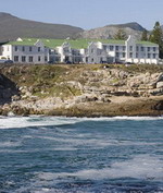 Windsor Hotel Hermanus