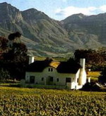 Manley Wine Lodge