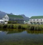 Protea Hotel Stellenbosch