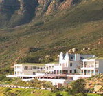 The Twelve Apostles Hotel & Spa