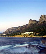 The Twelve Apostles Hotel & Spa