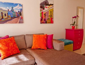 121 Ocean View Drive Studio Apartment