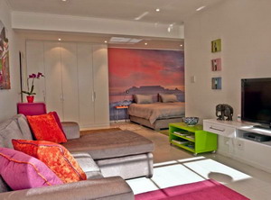 121 Ocean View Drive Studio Apartment