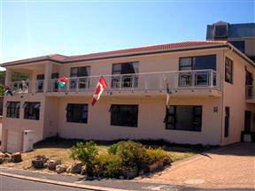 15 on Penguin Guesthouse