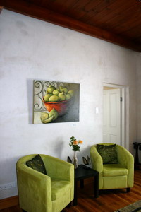 20 on Church - a Guest House in Montagu on Route 62 in the Western Cape, South Africa