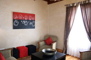20 on Church - a Guest House in Montagu on Route 62 in the Western Cape, South Africa