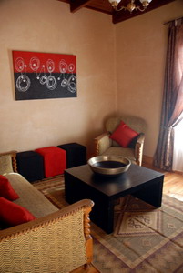 20 on Church - a Guest House in Montagu on Route 62 in the Western Cape, South Africa
