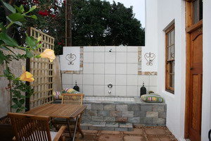 20 on Church - a Guest House in Montagu on Route 62 in the Western Cape, South Africa