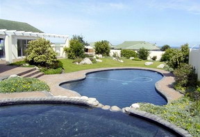 31 Tobago Bay