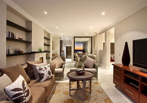 4 Clifton Court