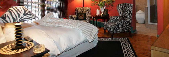 40 Winks Luxury Guest House, Greenpoint, Cape Town, South Africa