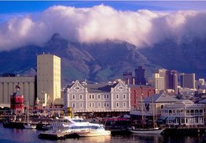 Victoria and Alfred Waterfront, Cape Town