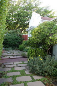 5 Camp Street Self-Catering Guest House - Click for larger image, close to return