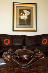 5 Camp Street Self-Catering Guest House - Click for larger image, close to return
