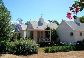 5 Mountains Lodge