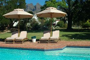 5 Mountains Lodge