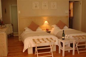 5 Mountains Lodge