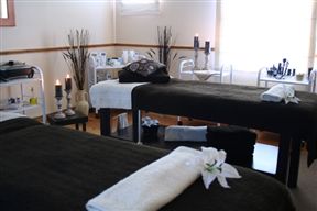 5 Mountains Lodge