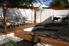 5 Mountains Lodge