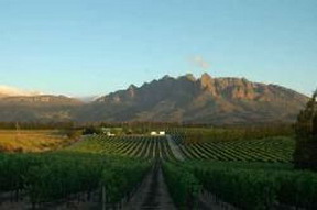 5 Mountains Lodge