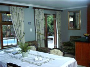 51 on Forest Drive Lodge