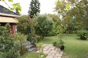 51 on Forest Drive Lodge