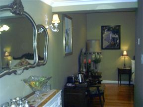 51 on Forest Drive Lodge
