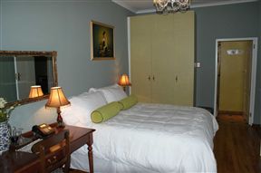 51 on Forest Drive Lodge